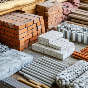 Building Materials