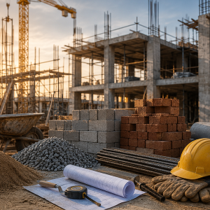 Construction