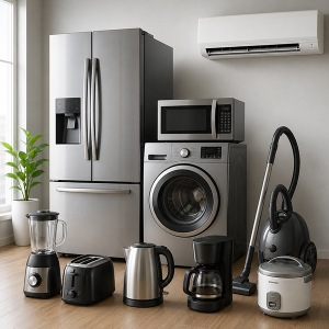 Home Appliances