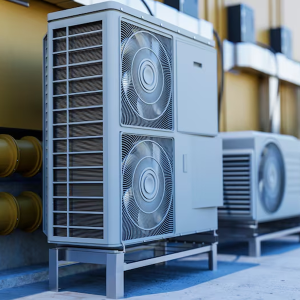 HVAC Solutions