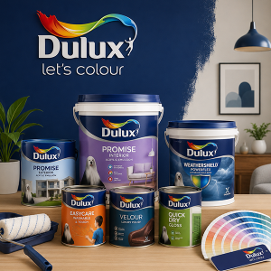 Paints